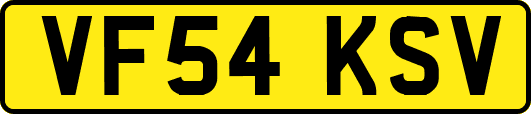 VF54KSV
