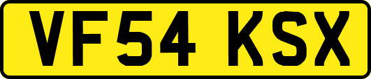 VF54KSX