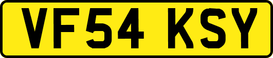 VF54KSY