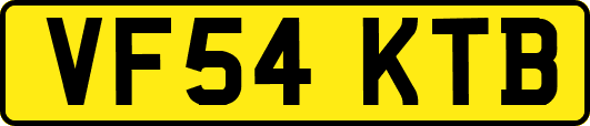 VF54KTB