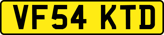 VF54KTD