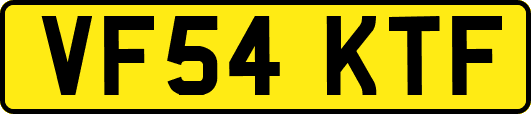 VF54KTF
