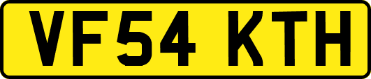 VF54KTH