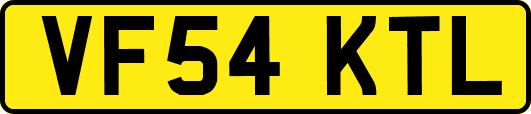 VF54KTL