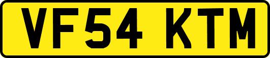 VF54KTM