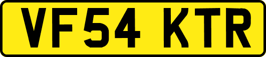 VF54KTR