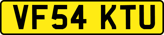 VF54KTU