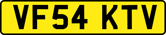 VF54KTV