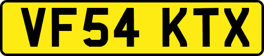 VF54KTX