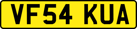 VF54KUA
