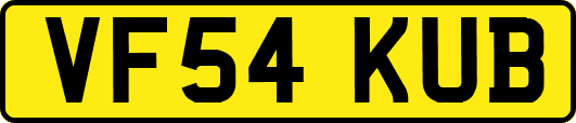 VF54KUB