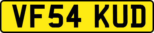 VF54KUD