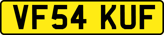 VF54KUF