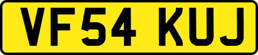 VF54KUJ