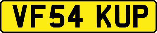 VF54KUP