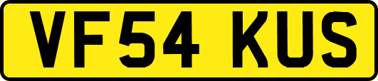 VF54KUS