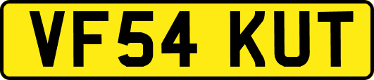 VF54KUT
