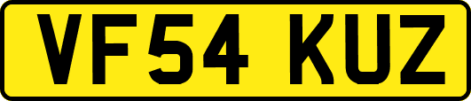 VF54KUZ