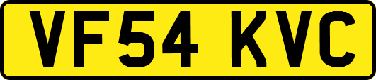 VF54KVC