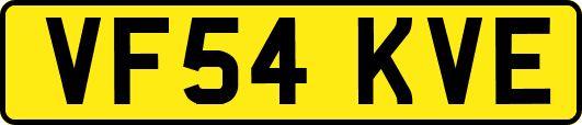 VF54KVE