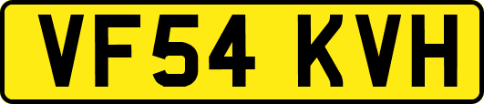 VF54KVH