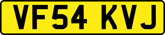 VF54KVJ