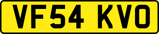 VF54KVO
