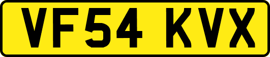 VF54KVX