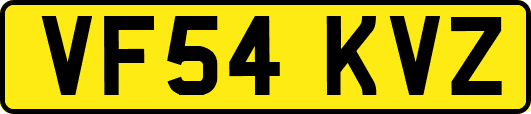 VF54KVZ