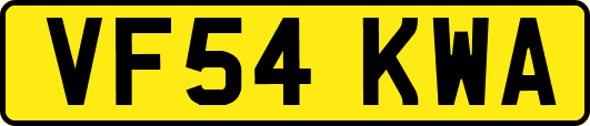 VF54KWA