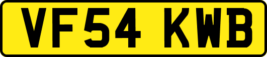 VF54KWB
