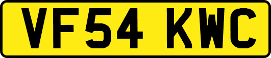 VF54KWC