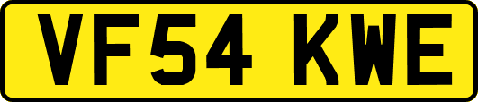 VF54KWE