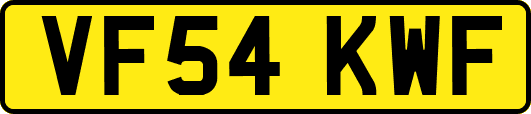 VF54KWF