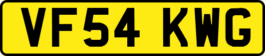 VF54KWG
