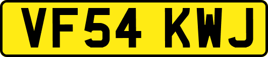 VF54KWJ