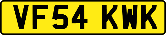 VF54KWK