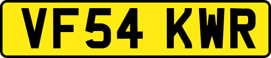 VF54KWR