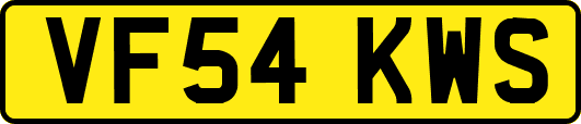 VF54KWS