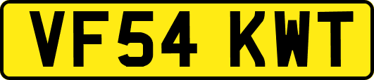 VF54KWT