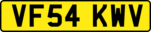 VF54KWV