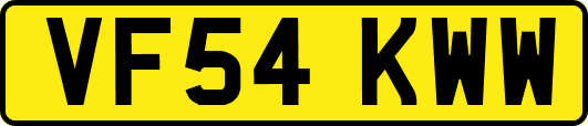 VF54KWW