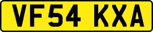 VF54KXA