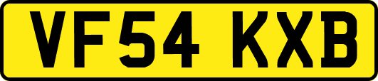 VF54KXB