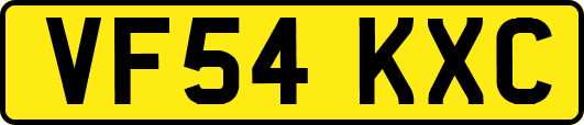 VF54KXC
