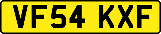 VF54KXF