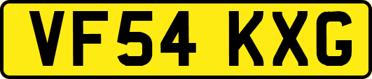 VF54KXG