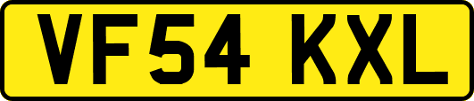 VF54KXL