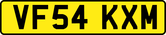 VF54KXM