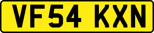 VF54KXN